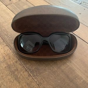 Gucci Sunglasses - Like New